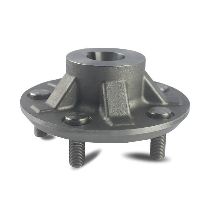 New Hub - Replaces Toro 106-3605