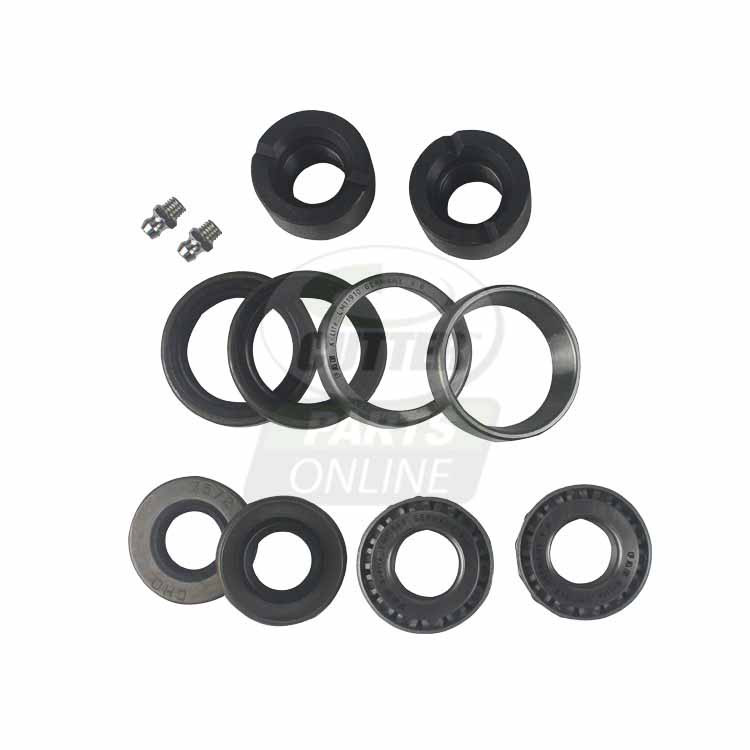 New Full Roller Kit - Replaces Toro 106-9607