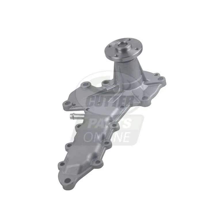 New Water Pump - Replaces Toro 107-0129