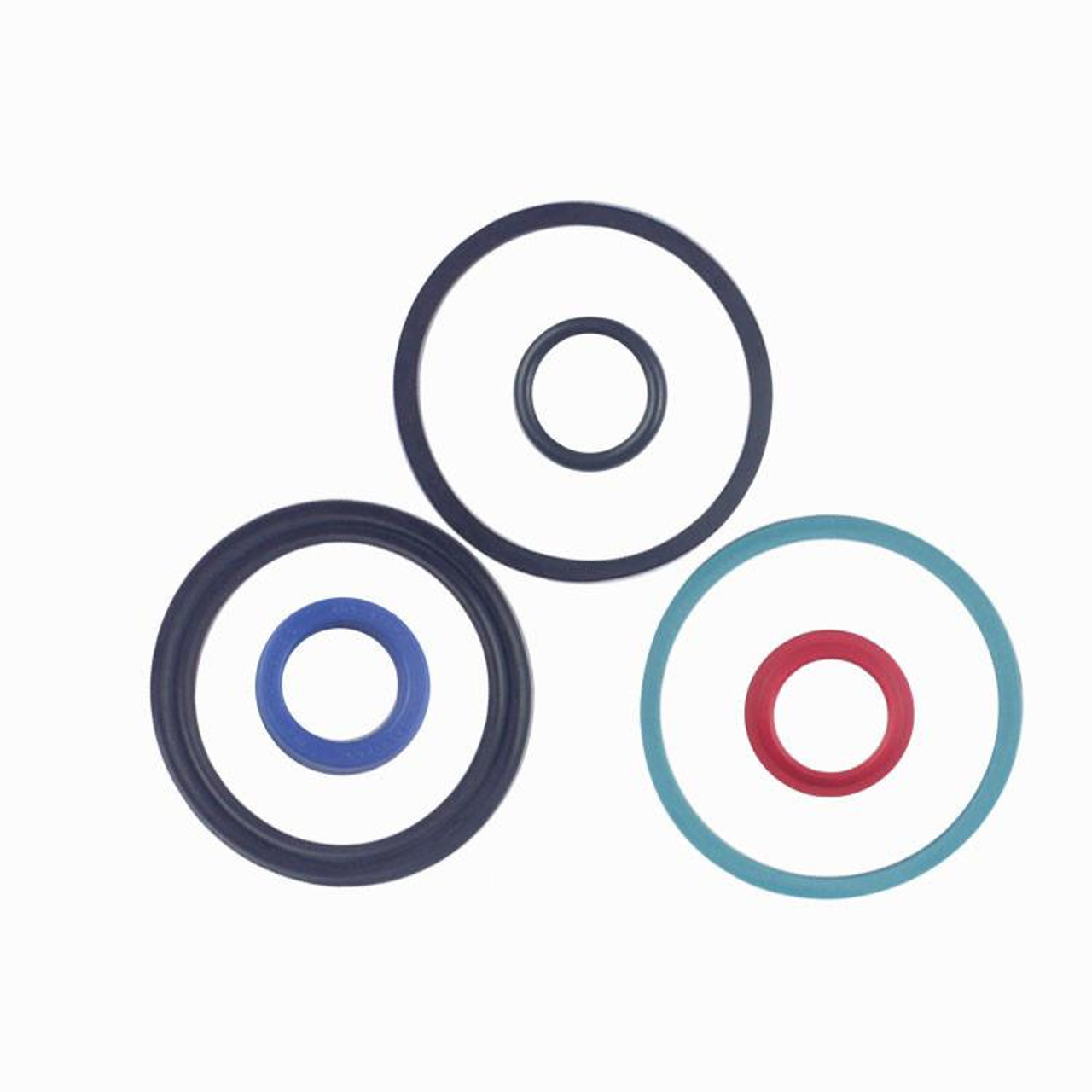 New Seal Kit - Replaces Toro 107-0245 New Seal Kit - Replaces Toro 107-0245