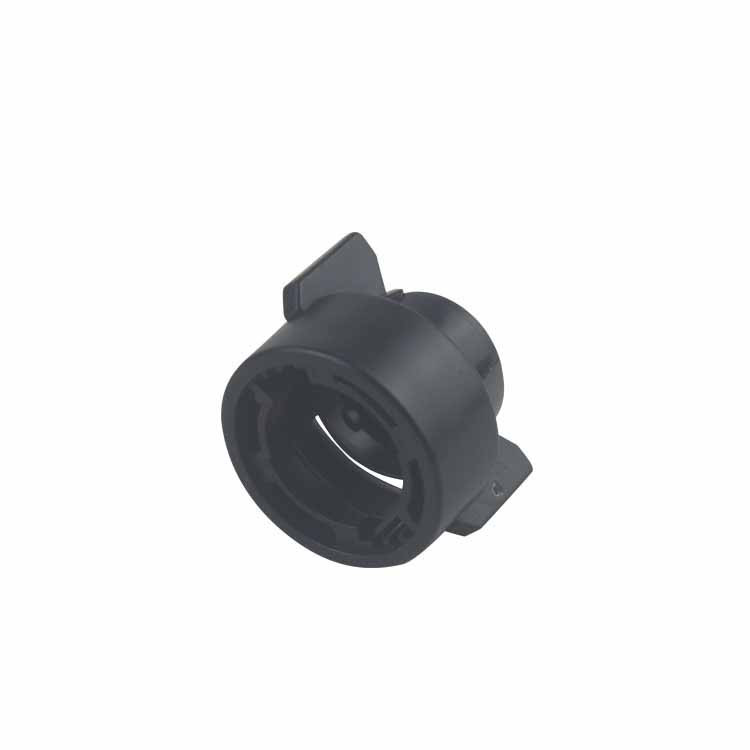 New Single Fan Cap Asm - Replaces Toro 107-0524