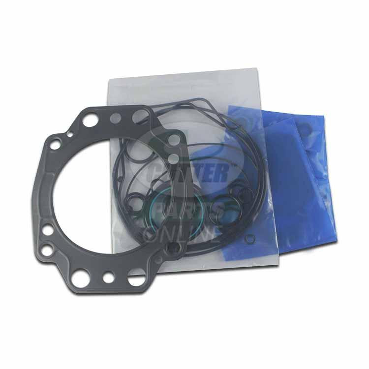 New Seal Kit - Replaces Toro 107-1561
