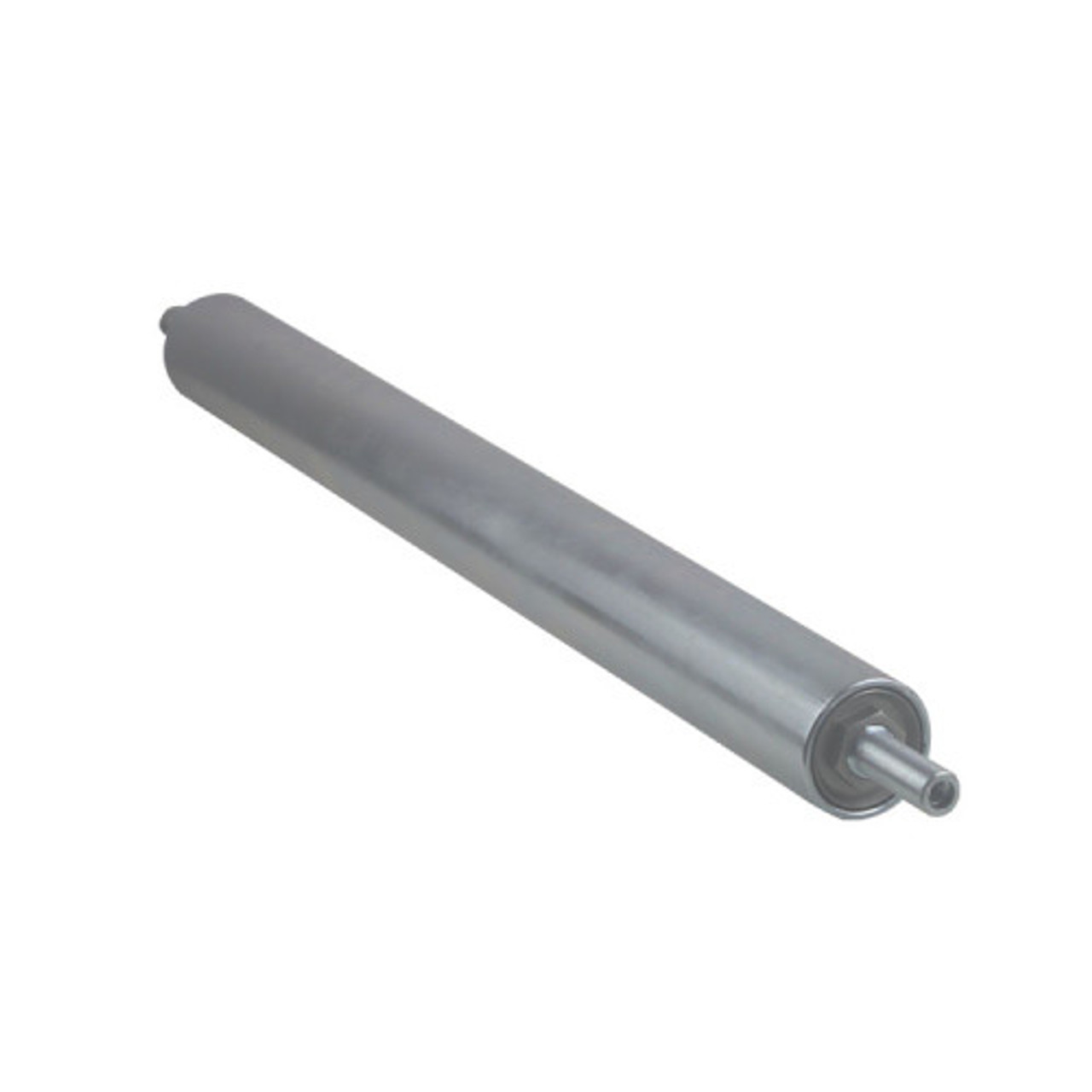 New Steel Roller Asm - Replaces Toro 107-3509