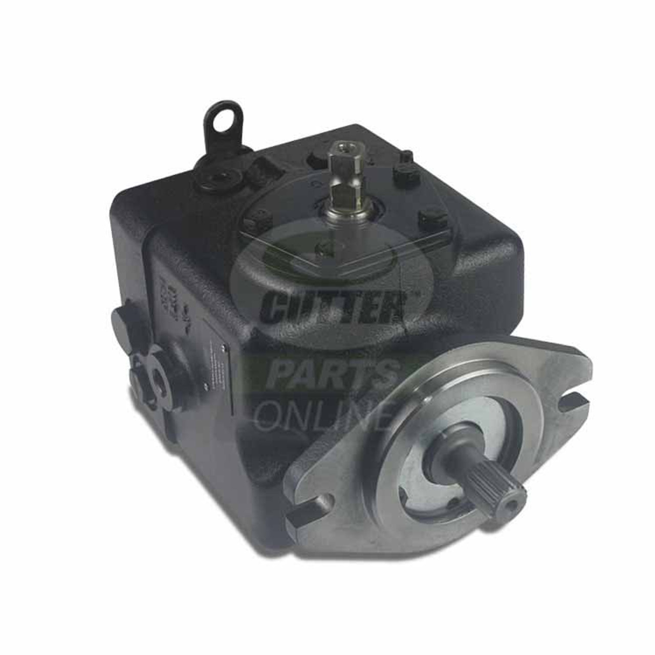 New Variable Pump Asm - Replaces Toro 107-4470