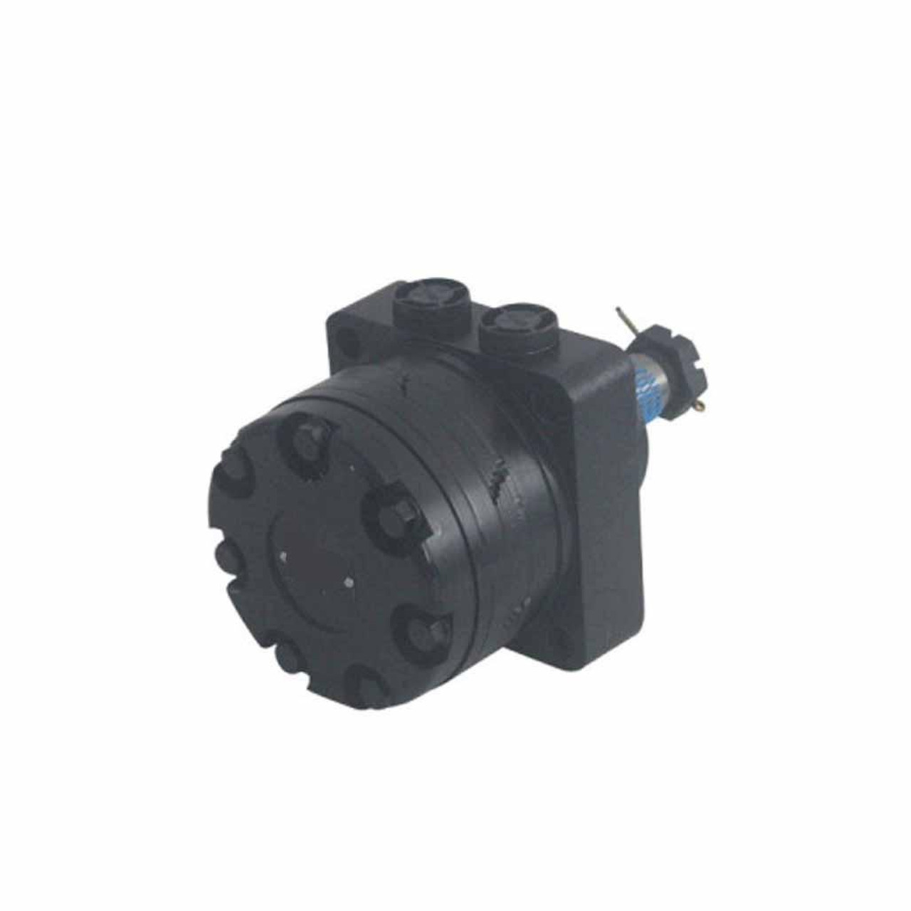 New Hyd Motor Asm (CCW) - Replaces Toro 108-2947 New Hyd Motor Asm (CCW) - Replaces Toro 108-2947