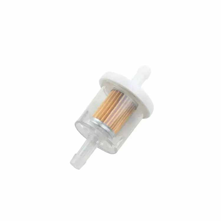 New Fuel Filter Kit - Replaces Toro 108-3832