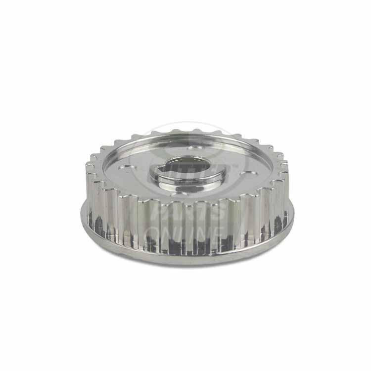 New Pulley - 27 Tooth - Replaces Toro 110-2386