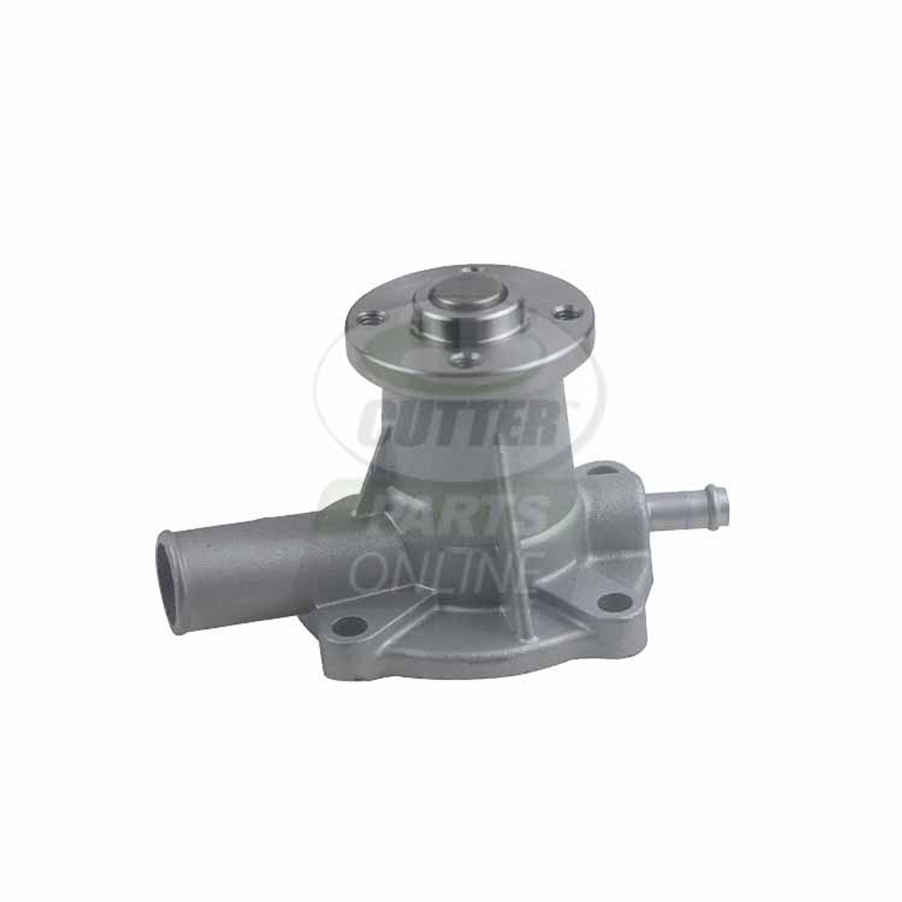 New Water Pump Asm - Replaces Toro 110-3824