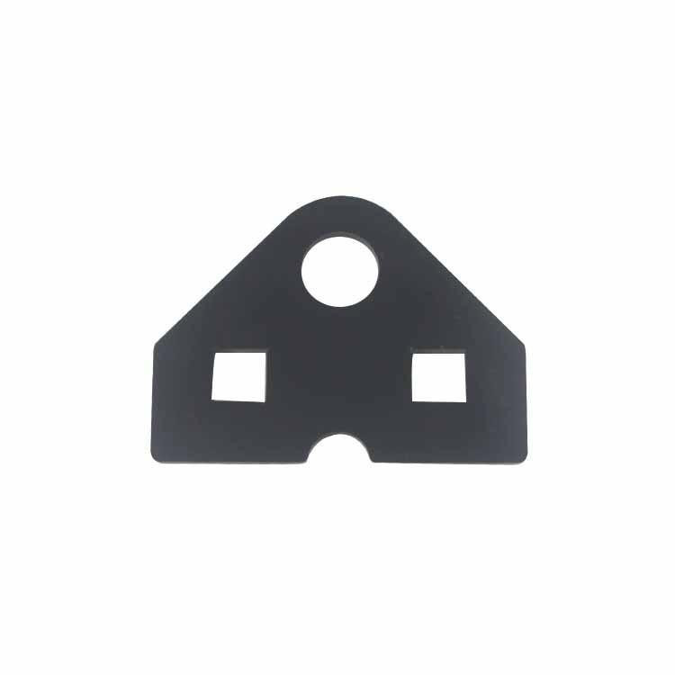 New Bracket - Replaces Toro 110-4069