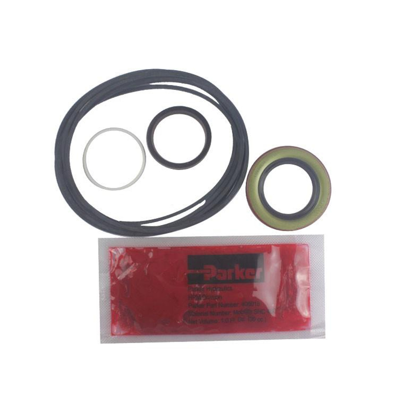 New Seal Kit - Replaces Toro 110-6459