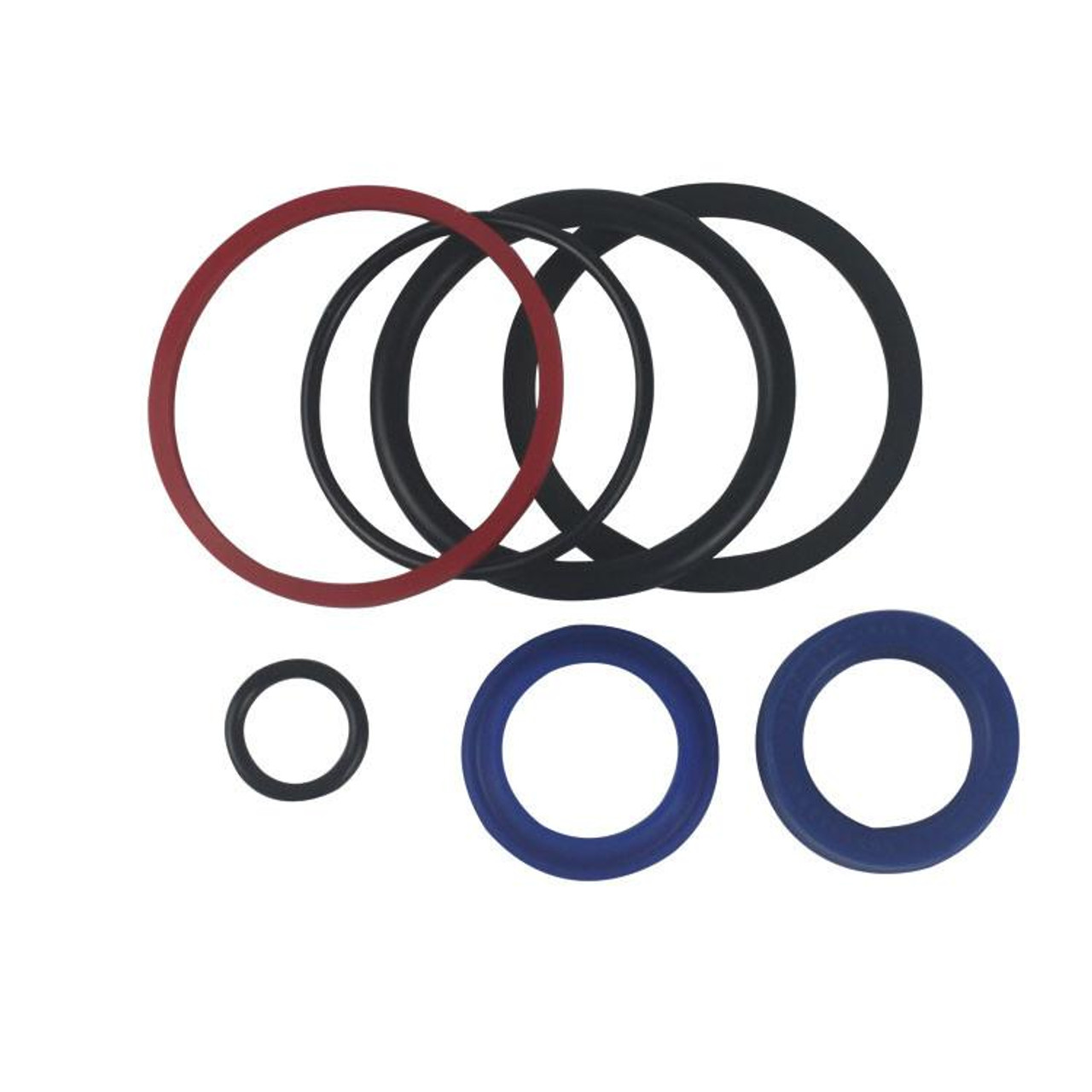 New Seal Kit - Replaces Toro 110-6460 New Seal Kit - Replaces Toro 110-6460