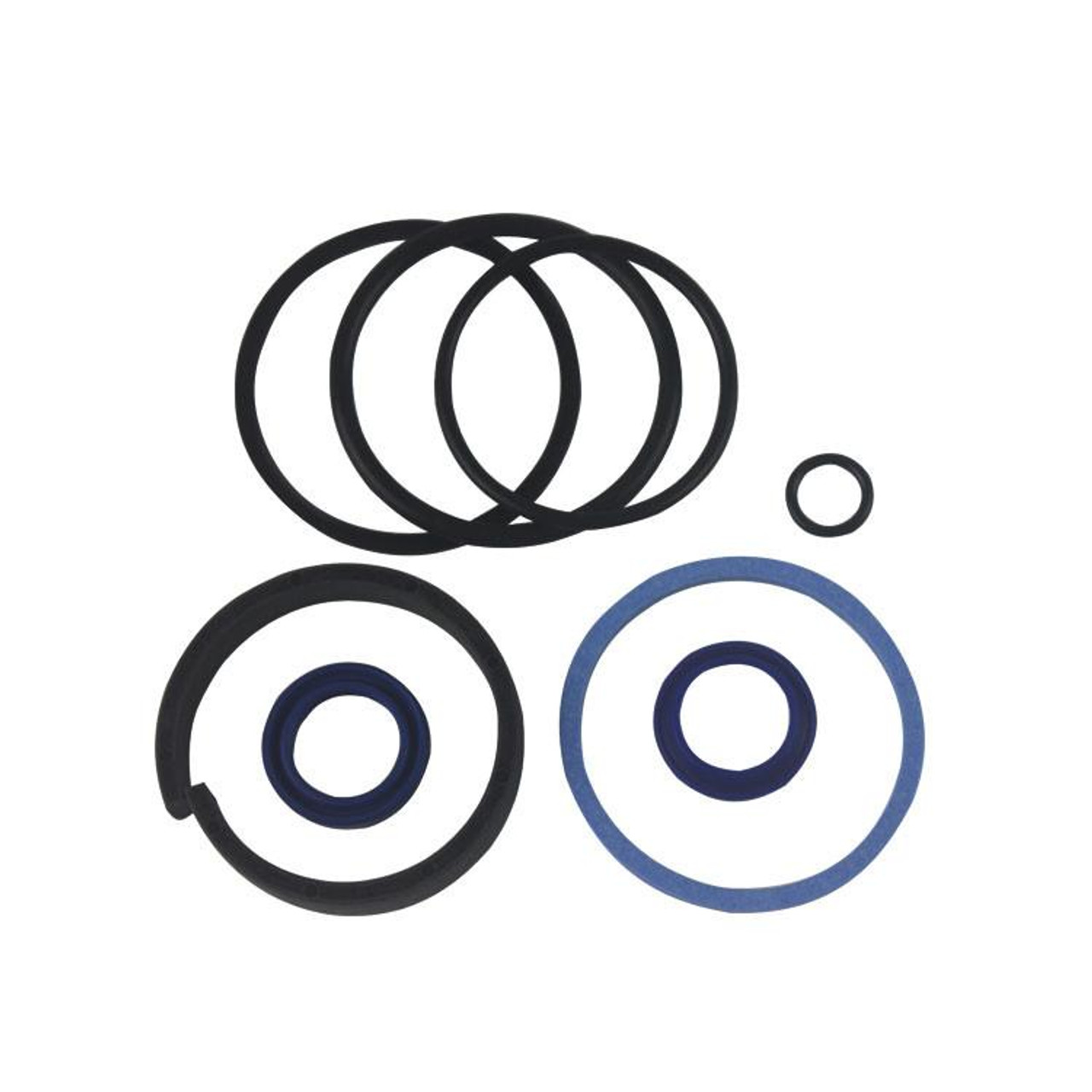 New Seal Kit - Replaces Toro 110-6461 New Seal Kit - Replaces Toro 110-6461