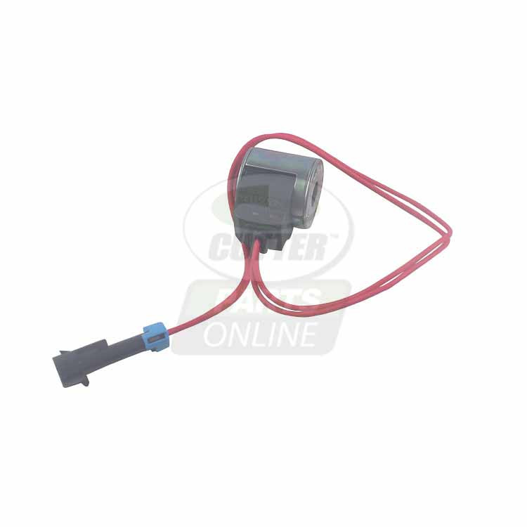 New Coil Asm - Replaces Toro 110-9747