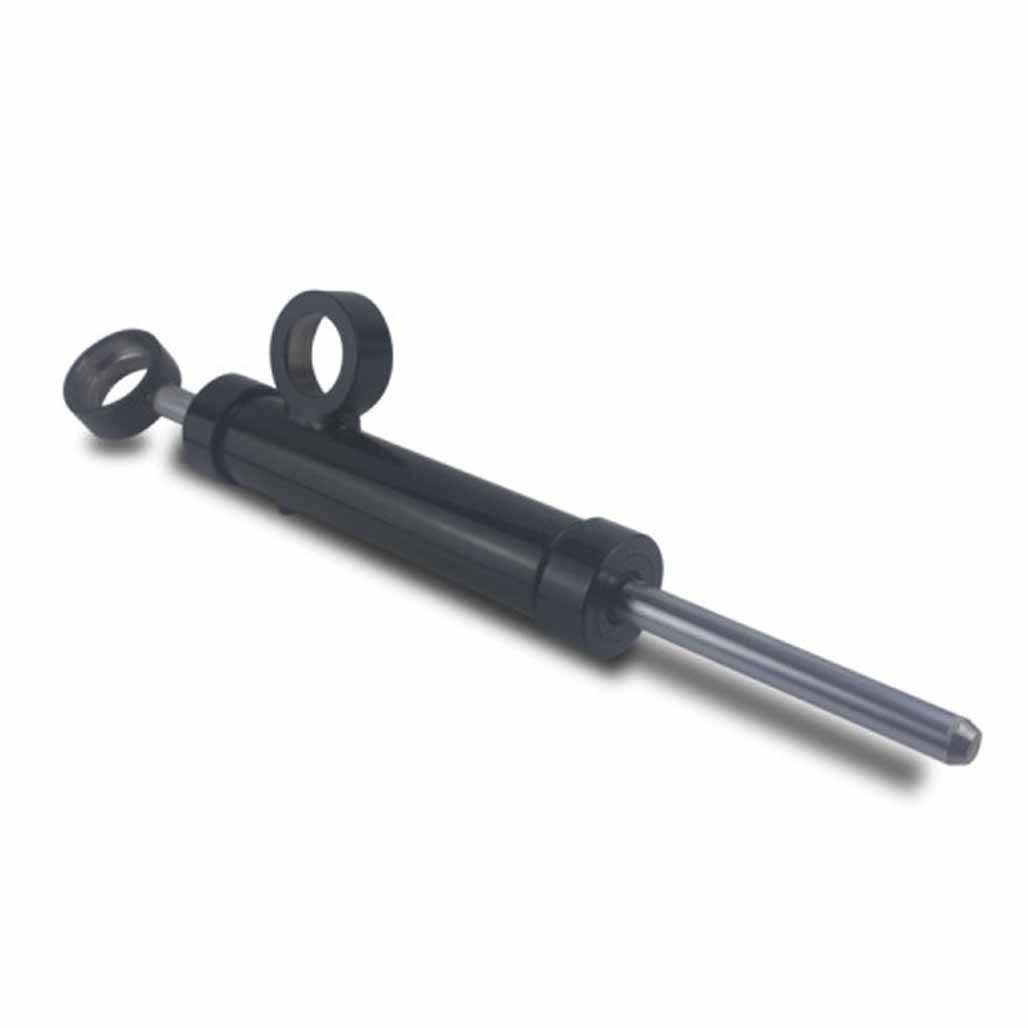 New Hydraulic Steering Cylinder Asm - Replaces Toro 112-0298