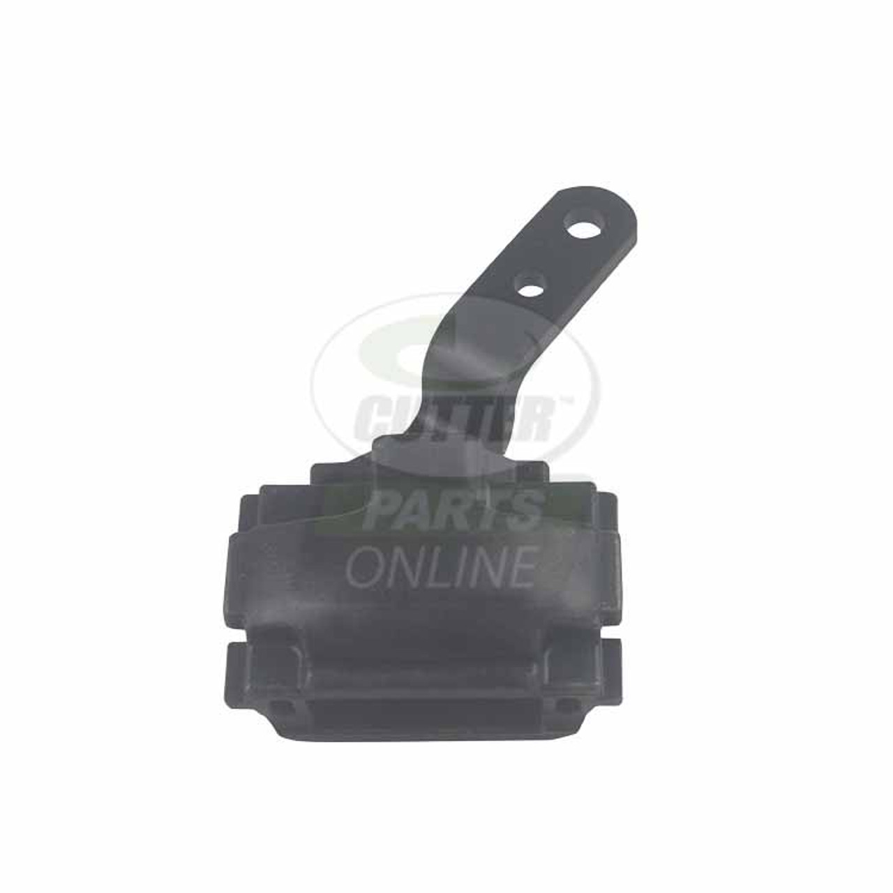 New Caliper - Mechanical, LH  - Replaces Toro 114-8365