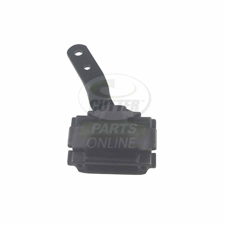 New Caliper - Mechanical, RH  - Replaces Toro 114-8366