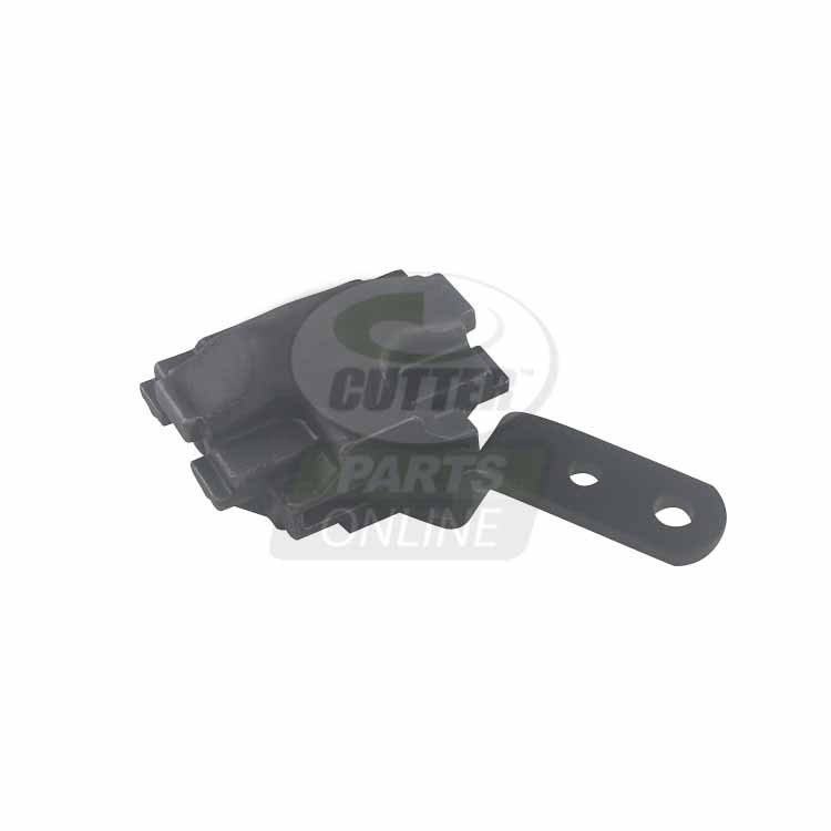 New Caliper - Mechanical, RH  - Replaces Toro 114-8366
