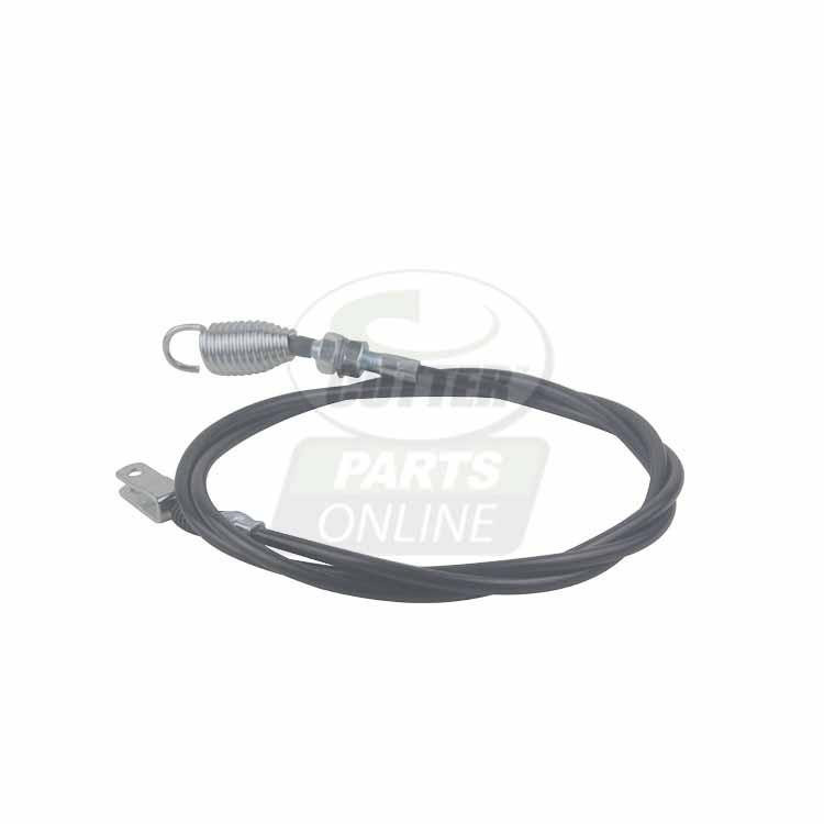 New Cable - Lock, Differential - Replaces Toro 115-2287