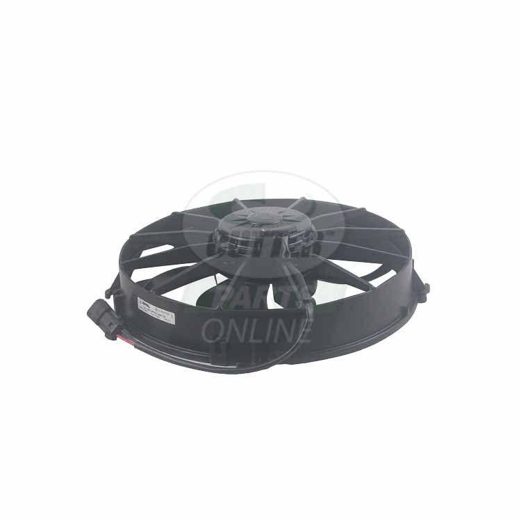 New Fan - Replaces Toro 115-5765