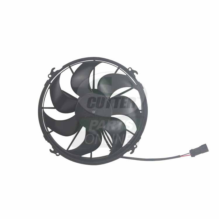 New Fan - Replaces Toro 115-5765