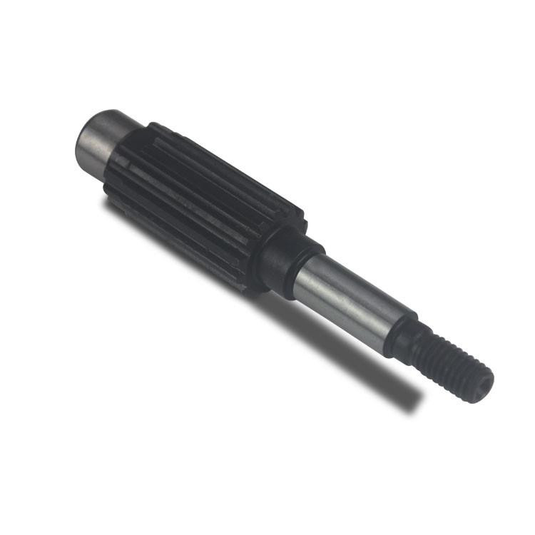 New Shaft - Clutch - Replaces Toro 115-7138