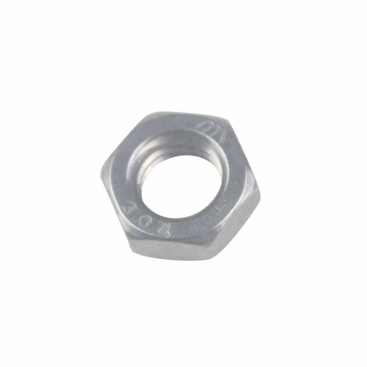 New Nut - Replaces Toro 115-7193