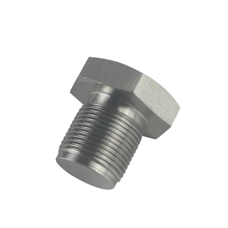New Screw - Lock, Bearing - Replaces Toro 115-7263