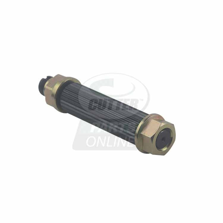 New Driveshaft Asm - Replaces Toro 115-7771