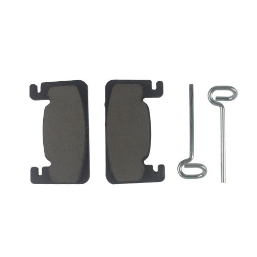 New Brake Pad Kit (T108) - Replaces Toro 115-7846