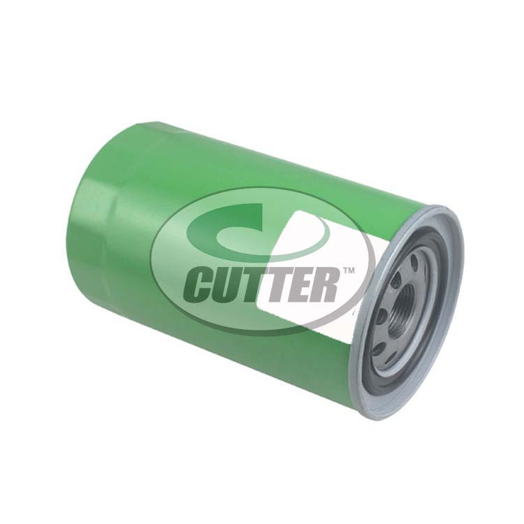 New Filter - Fuel - Replaces Toro 117-2792