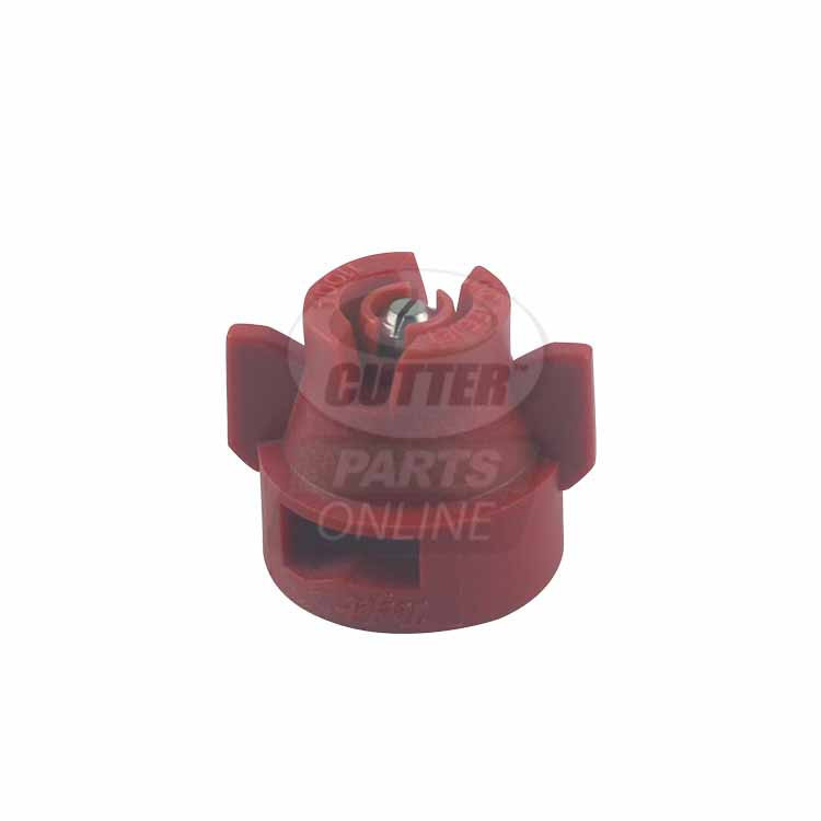 New Nozzle(Teejet XRC11004VS) - Replaces Toro 117-5834