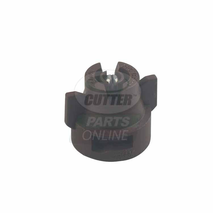 New Nozzle(Teejet XRC11005VS) - Replaces Toro 117-5835