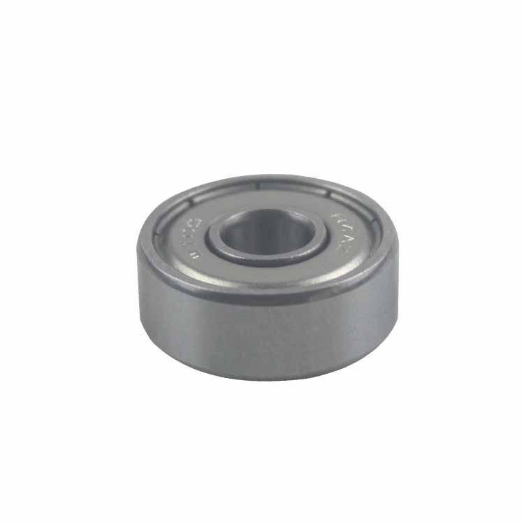 New Bearing - Ball - Replaces Toro 117-8772