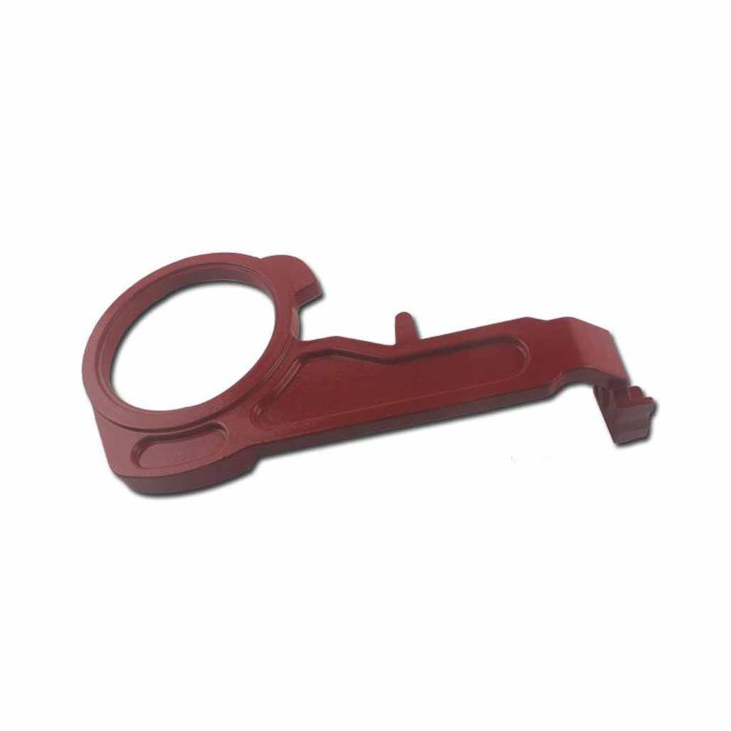 New Arm - Pitch, RH - Replaces Toro 119-4025-01