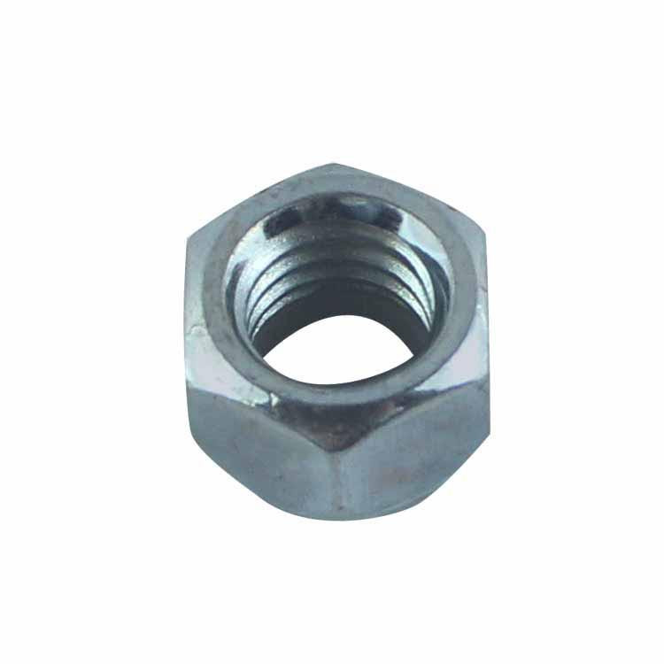 New Nut - Hex - Replaces Toro 119-4039