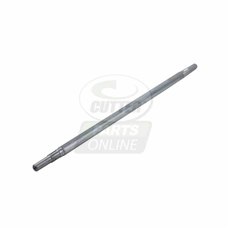 New Shaft - Roller - Replaces Toro 119-4090