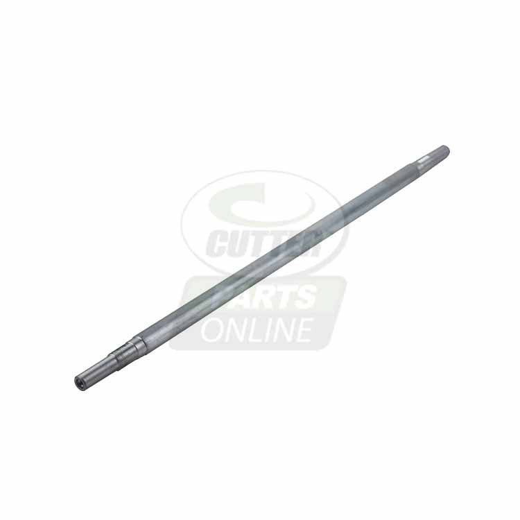 New Shaft - Roller - Replaces Toro 119-4090