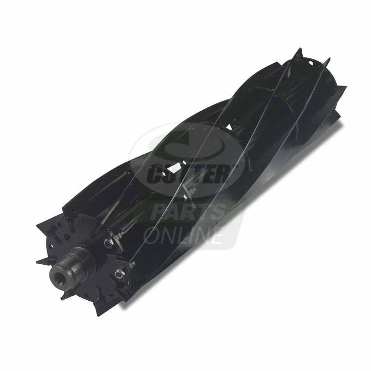 New 8 Blade 5" Reel - Replaces Toro 119-4270