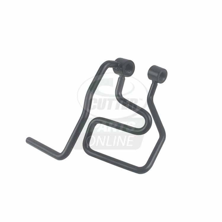 New Guide - Hose - Replaces Toro 120-1976