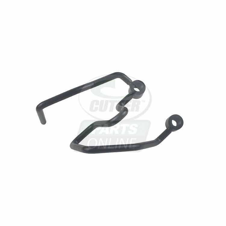 New Guide - Hose - Replaces Toro 120-1976