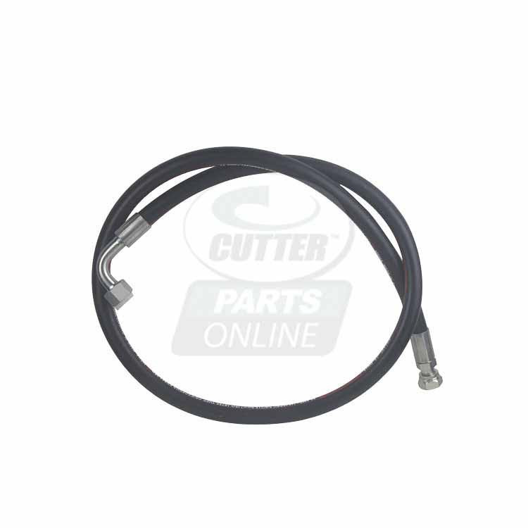 New Hyd Hose Asm - Replaces Toro 120-1977
