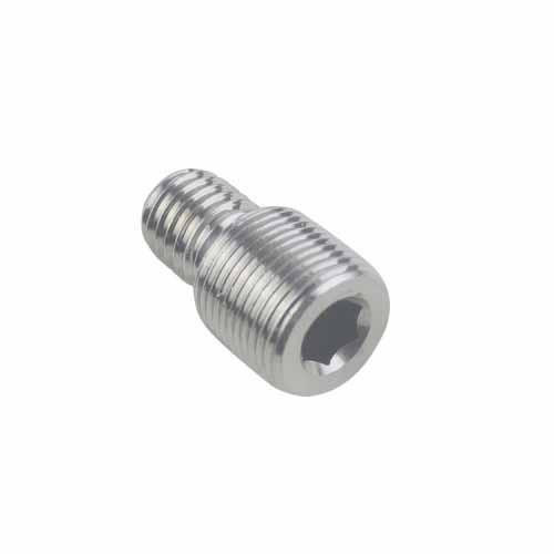 New Adapter - LH  - Replaces Toro 120-2836