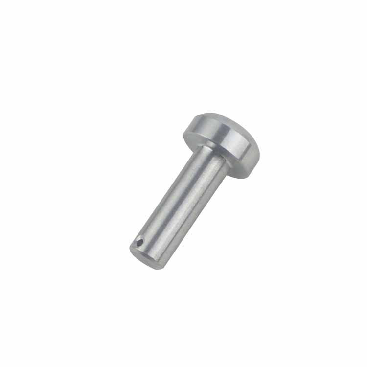 New Pin - Adjuster - Replaces Toro 120-2892