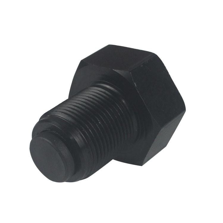 New RH Reel Nut Asm - Replaces Toro 120-3222