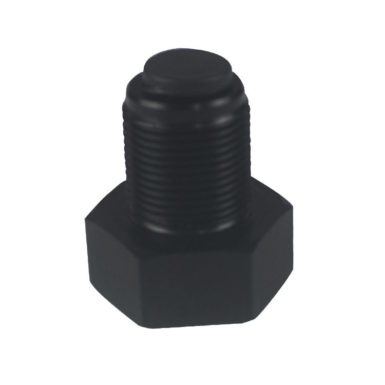 New RH Reel Nut Asm - Replaces Toro 120-3222