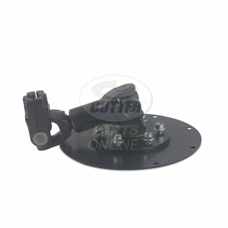 New Driveshaft Kit - Replaces Toro 120-3756