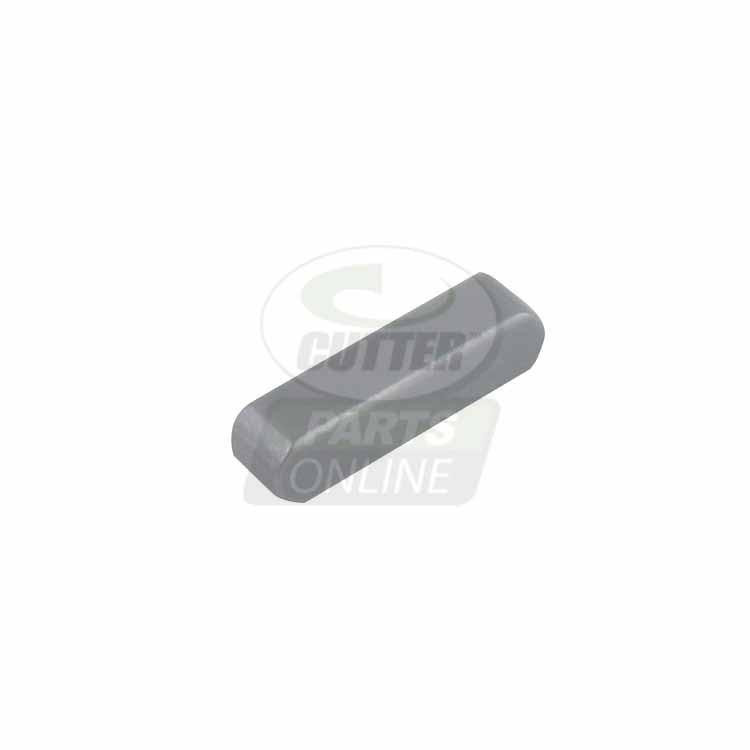 New Key - Replaces Toro 120-5751