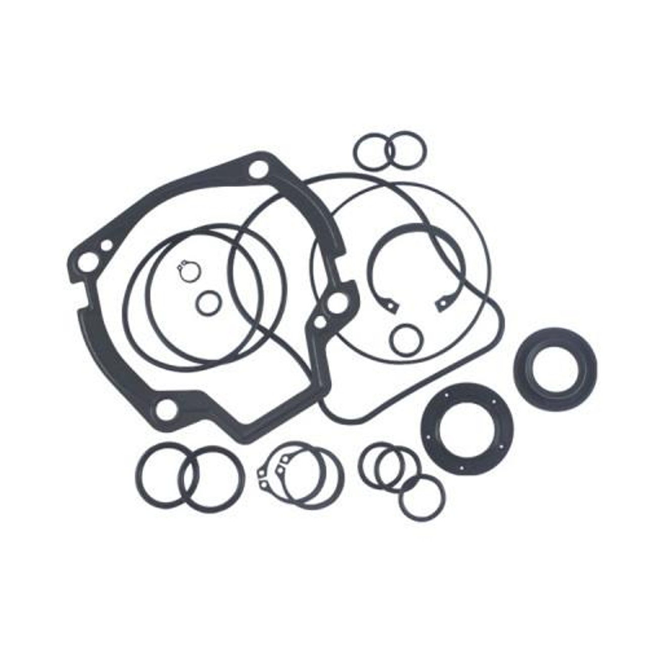 New Seal Kit - Replaces Toro 120-5754