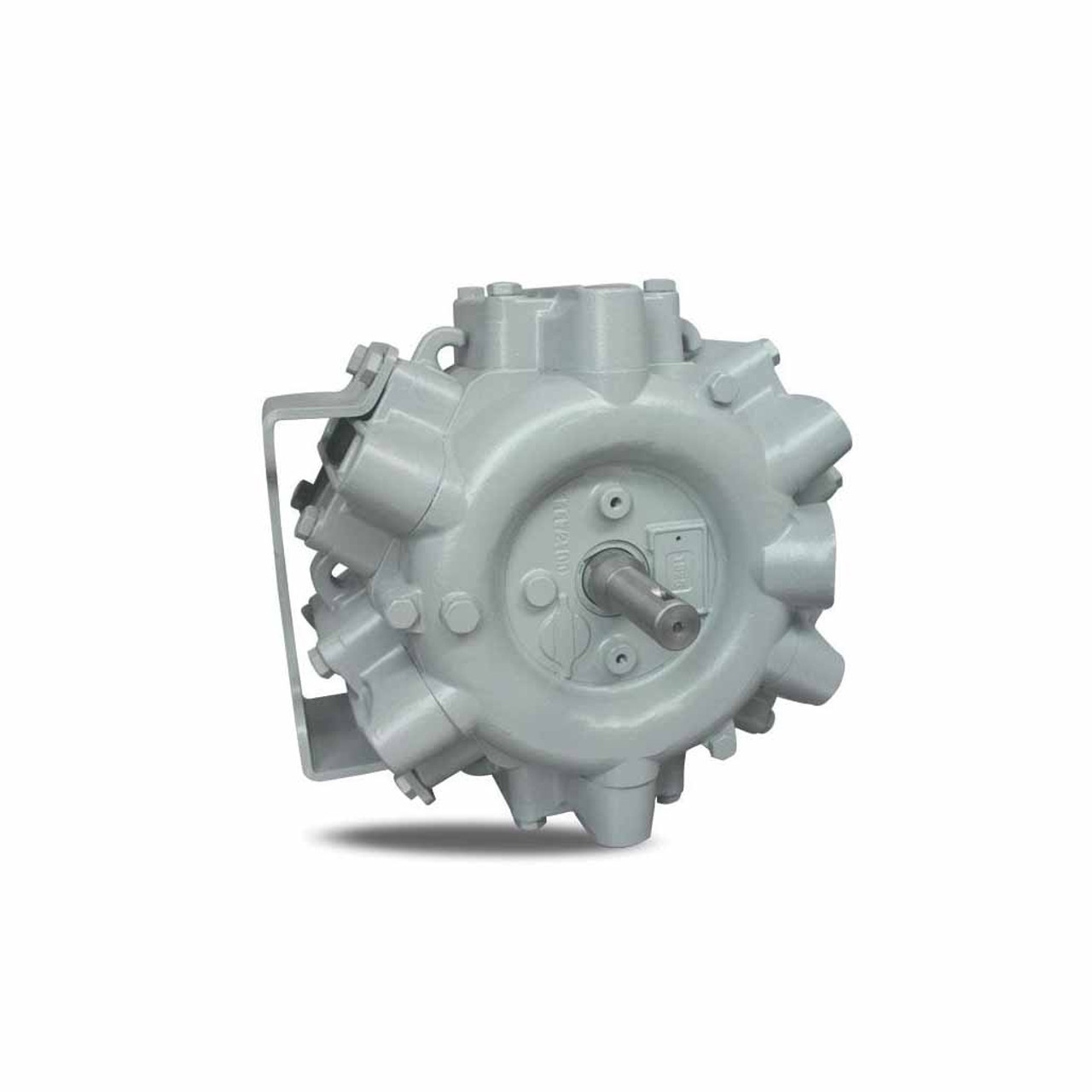 New Pump - Replaces Toro 120-8630
