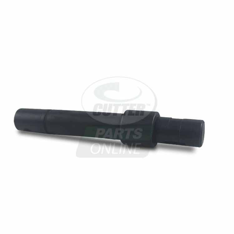 New Shaft - Input, Reel - Replaces Toro 120-9705